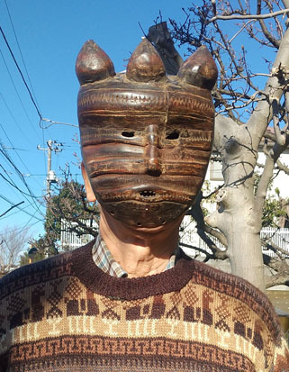 館長メッセージ 館長メッセージ